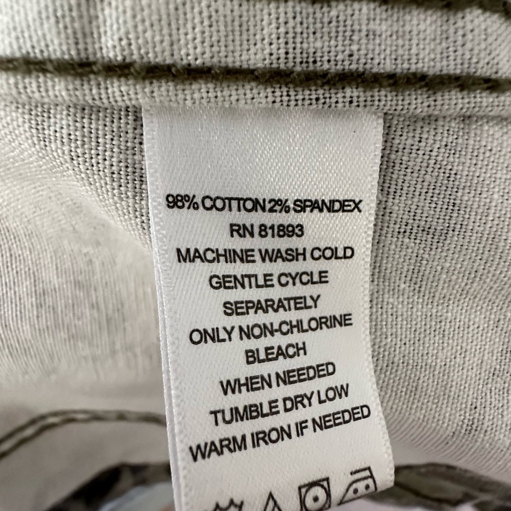 Jacket - Picture 5 of 5